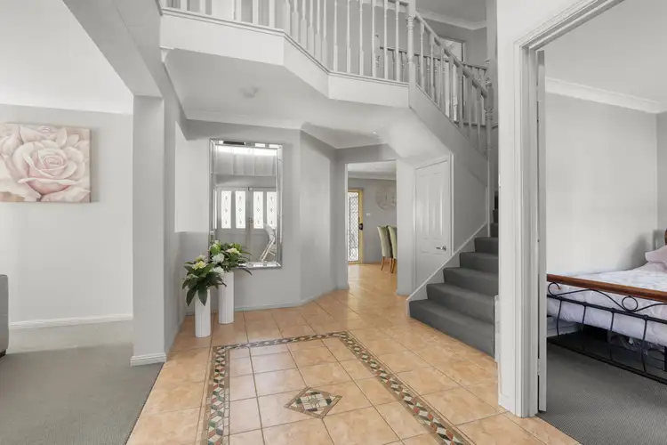 Second view of Homely house listing, 23 Greenway Drive, West Hoxton NSW 2171