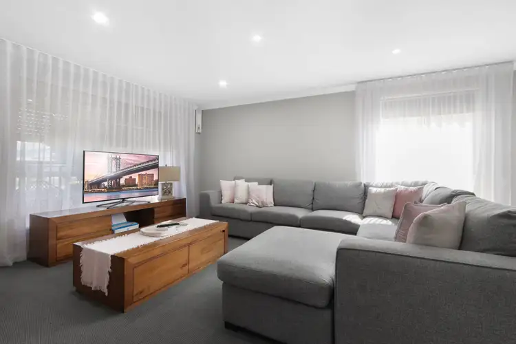Third view of Homely house listing, 23 Greenway Drive, West Hoxton NSW 2171