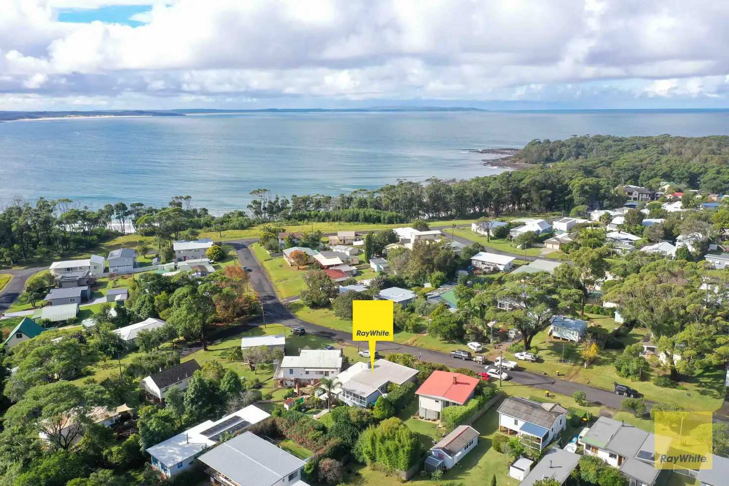 Main view of Homely house listing, 15 Jacaranda Avenue, Bendalong NSW 2539