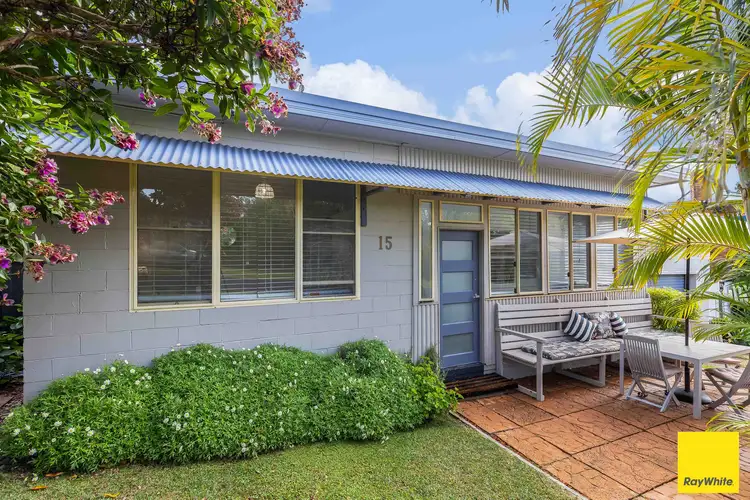 Third view of Homely house listing, 15 Jacaranda Avenue, Bendalong NSW 2539
