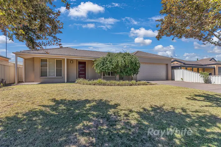94 Shetland Drive, Moama NSW 2731