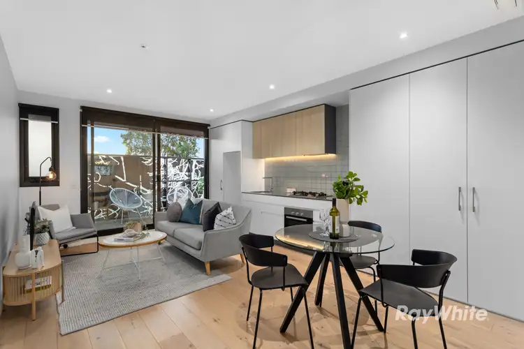 Main view of Homely apartment listing, 204/226 Waverley Road, Malvern East VIC 3145
