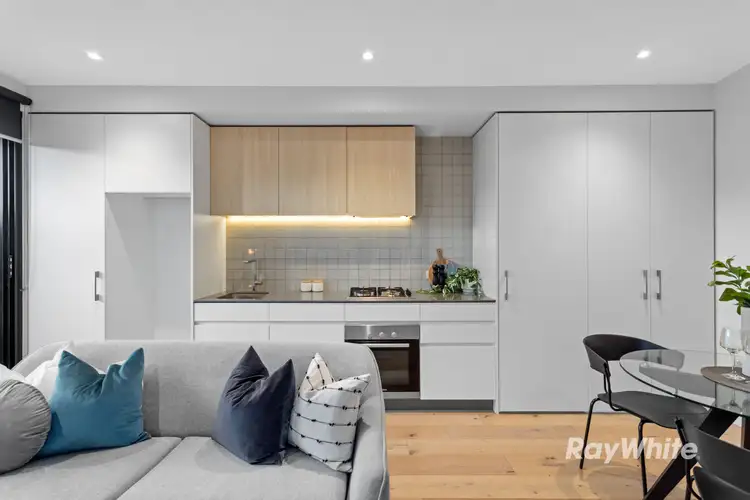 Second view of Homely apartment listing, 204/226 Waverley Road, Malvern East VIC 3145