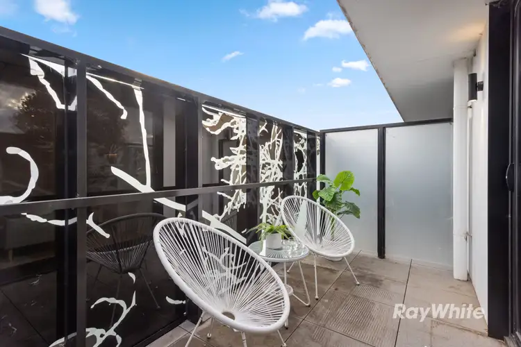 Fourth view of Homely apartment listing, 204/226 Waverley Road, Malvern East VIC 3145