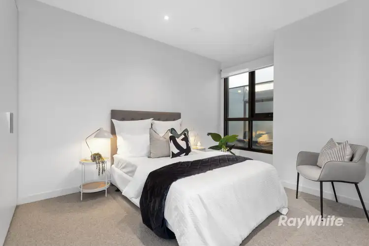 Fifth view of Homely apartment listing, 204/226 Waverley Road, Malvern East VIC 3145