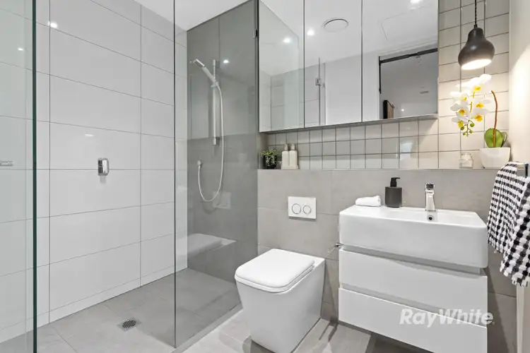 Sixth view of Homely apartment listing, 204/226 Waverley Road, Malvern East VIC 3145