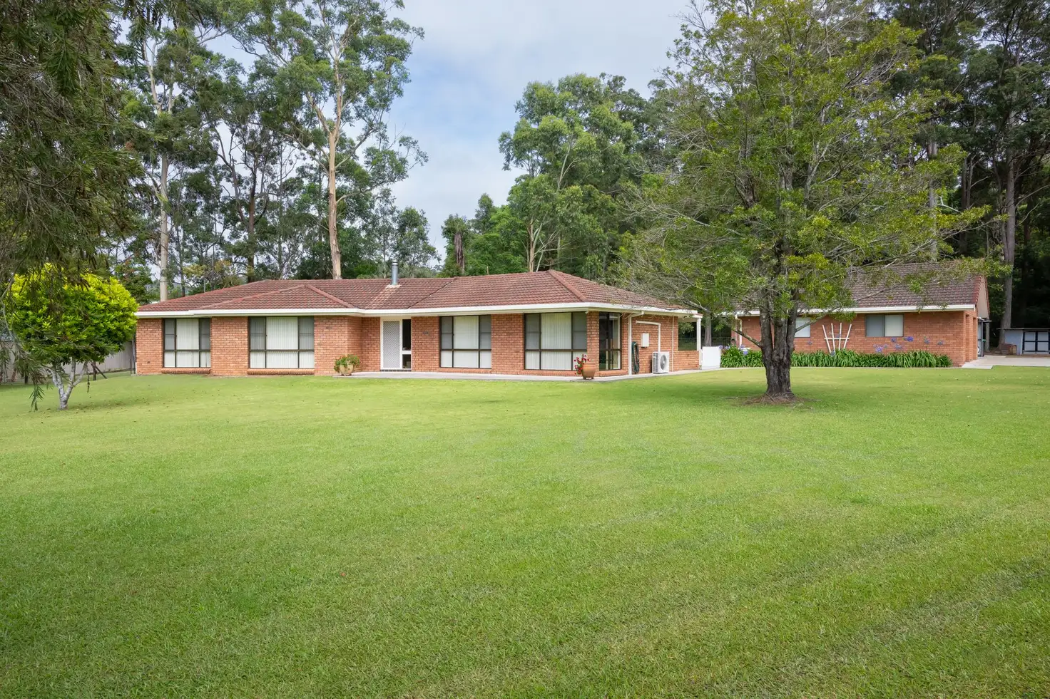Main view of Homely house listing, 21 Shearer Drive, Woolgoolga NSW 2456