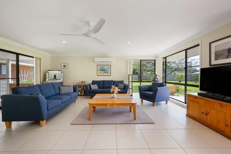 Third view of Homely house listing, 21 Shearer Drive, Woolgoolga NSW 2456