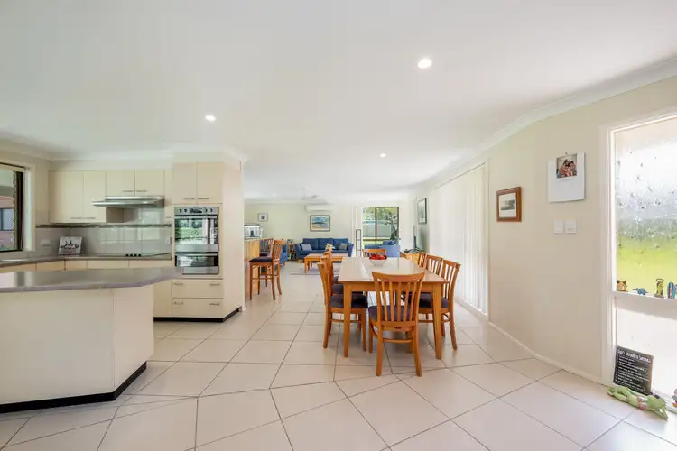 Fifth view of Homely house listing, 21 Shearer Drive, Woolgoolga NSW 2456