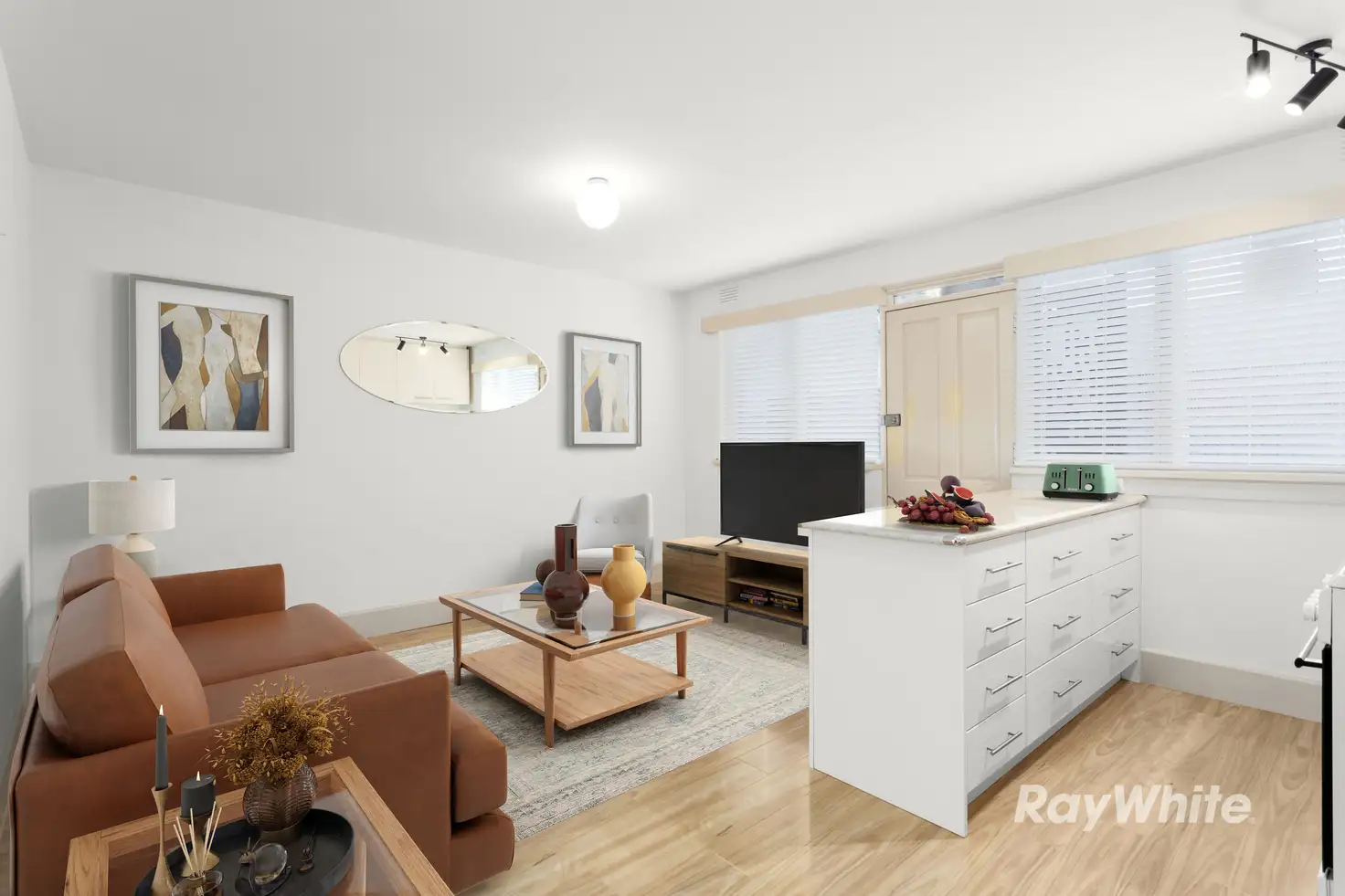 Main view of Homely apartment listing, 5/2a Bates Street, Malvern East VIC 3145