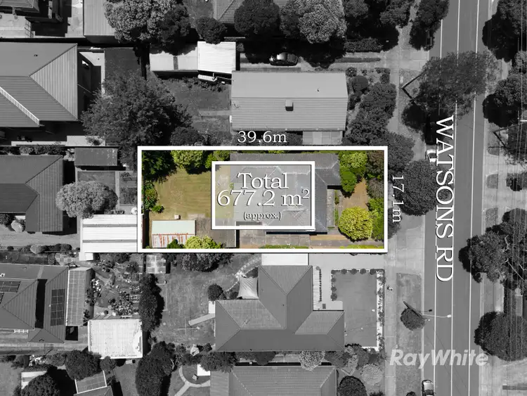 Fourth view of Homely house listing, 45 Watsons Road, Glen Waverley VIC 3150