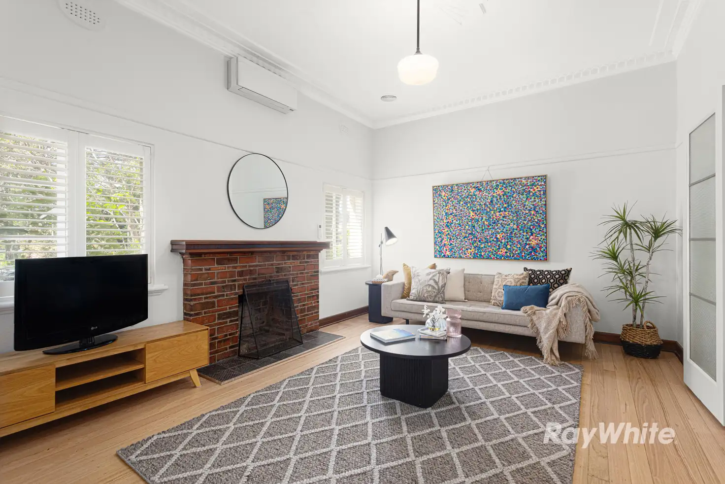 Main view of Homely house listing, 32 Innellan Road, Murrumbeena VIC 3163