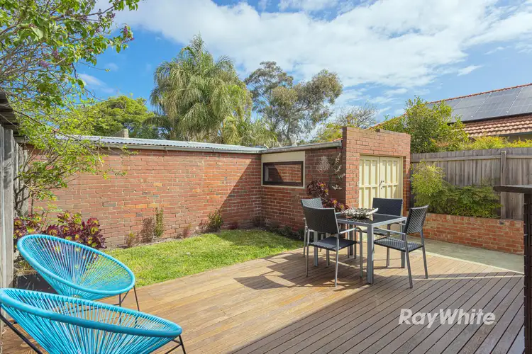 Second view of Homely house listing, 32 Innellan Road, Murrumbeena VIC 3163