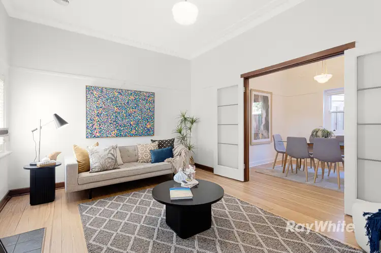 Third view of Homely house listing, 32 Innellan Road, Murrumbeena VIC 3163