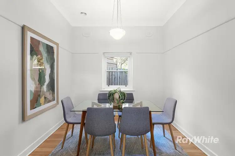 Fifth view of Homely house listing, 32 Innellan Road, Murrumbeena VIC 3163