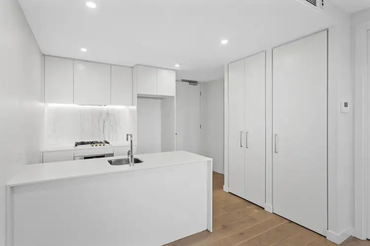 Second view of Homely apartment listing, 1410/803 Dandenong Road, Malvern East VIC 3145