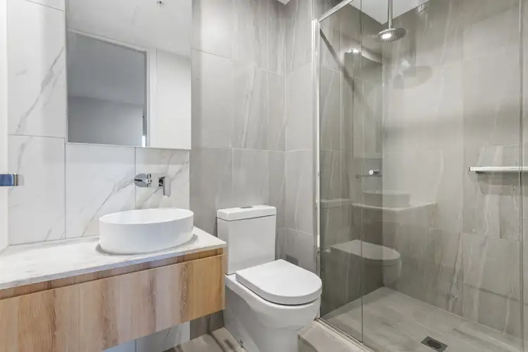 Fifth view of Homely apartment listing, 1410/803 Dandenong Road, Malvern East VIC 3145