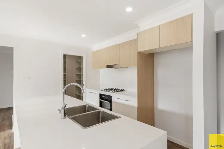 Third view of Homely house listing, 11b Ayshire Street, Horsley NSW 2530