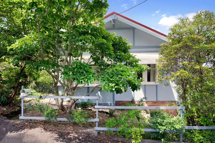 5 Lovel Street