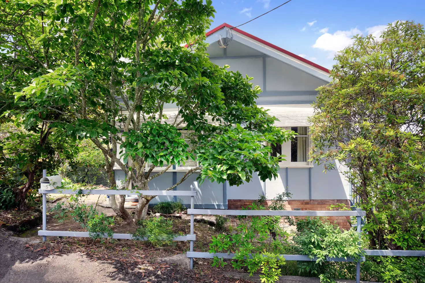 Main view of Homely house listing, 5 Lovel Street, Katoomba NSW 2780