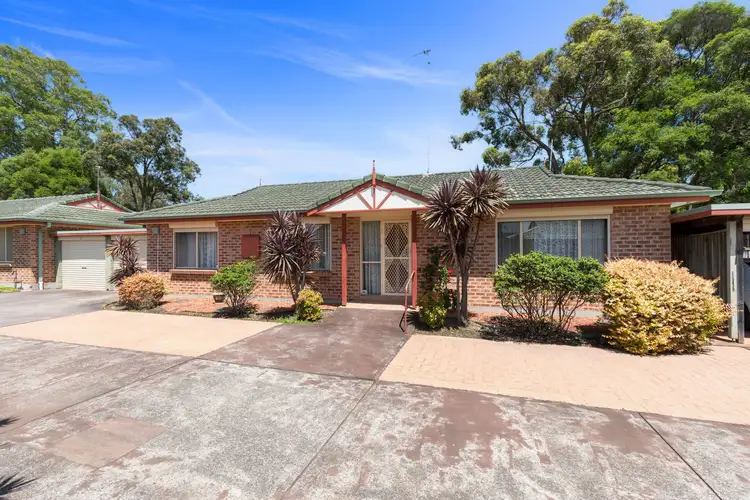 Main view of Homely villa listing, 2/31 Julianne Street, Dapto NSW 2530