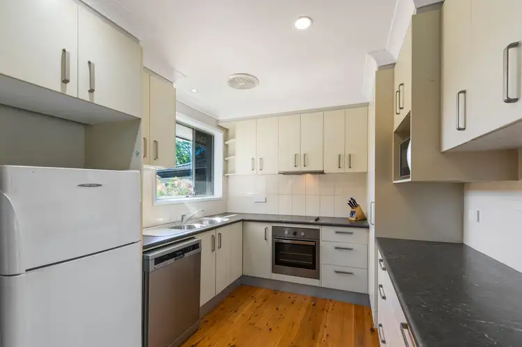 Second view of Homely house listing, 21 Brown Avenue, Dapto NSW 2530