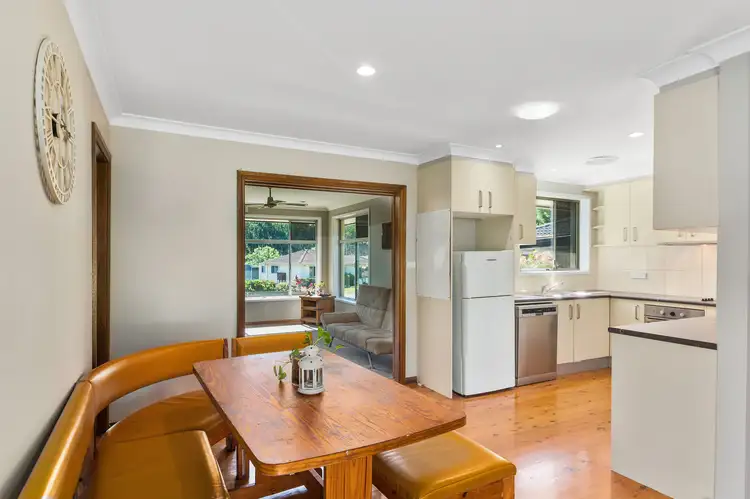 Third view of Homely house listing, 21 Brown Avenue, Dapto NSW 2530