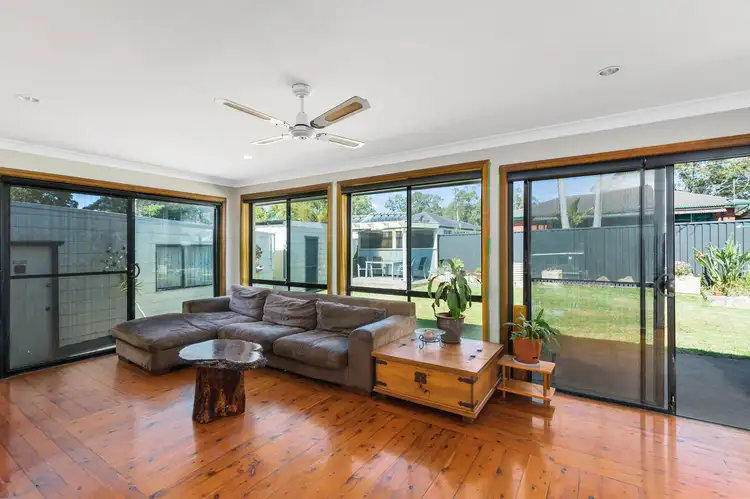 Fourth view of Homely house listing, 21 Brown Avenue, Dapto NSW 2530
