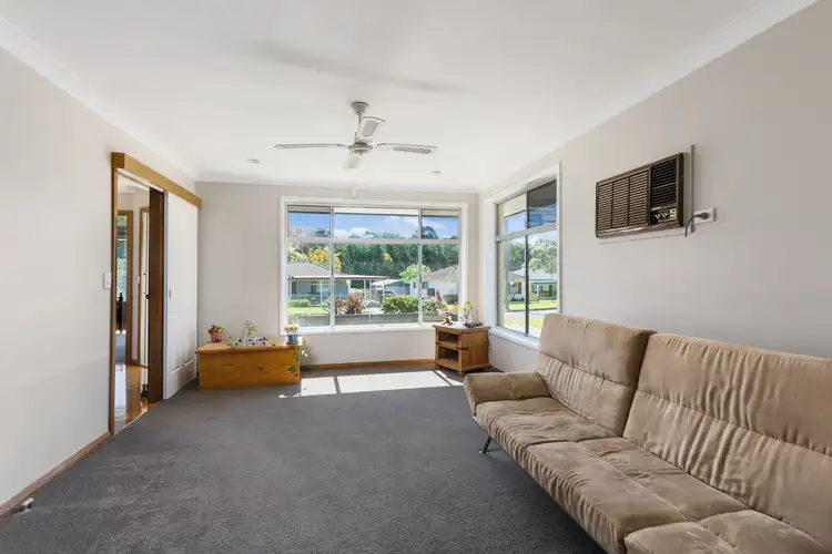 Fifth view of Homely house listing, 21 Brown Avenue, Dapto NSW 2530