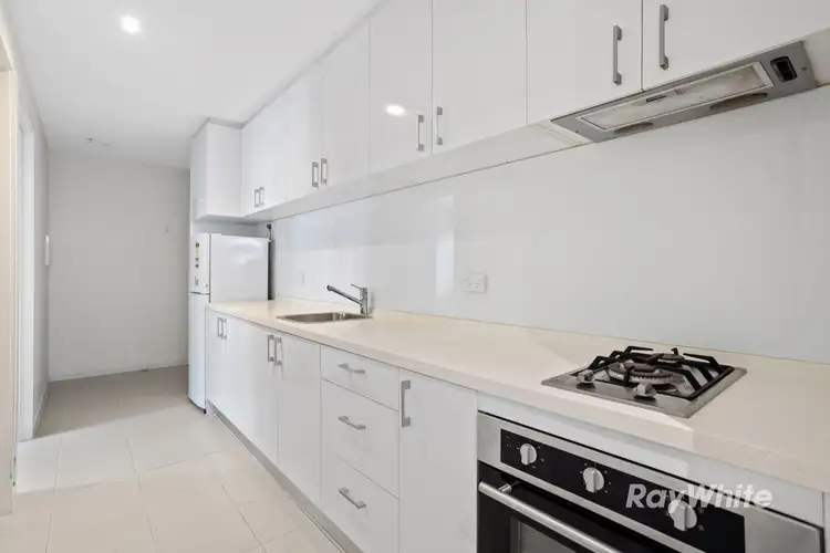 Third view of Homely apartment listing, 8/7 Dudley Street, Caulfield East VIC 3145