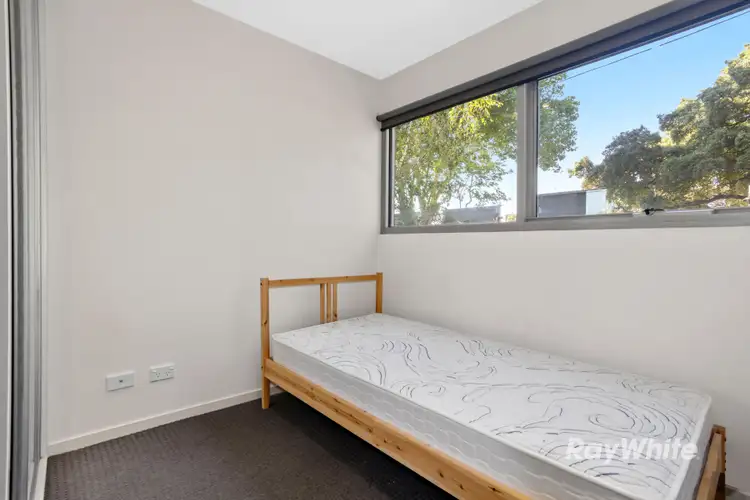 Fifth view of Homely apartment listing, 8/7 Dudley Street, Caulfield East VIC 3145