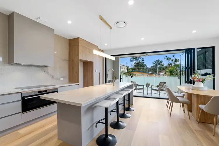 Third view of Homely semi-detached listing, 33B Laguna Avenue, Palm Beach QLD 4221