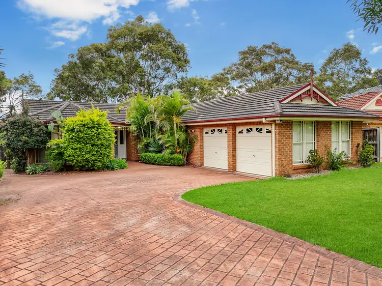 11 Toscana Street, Prestons NSW 2170