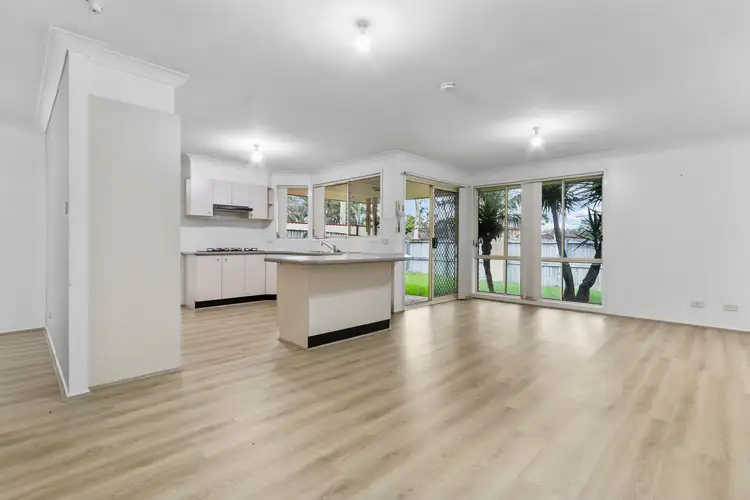 Fifth view of Homely house listing, 11 Toscana Street, Prestons NSW 2170
