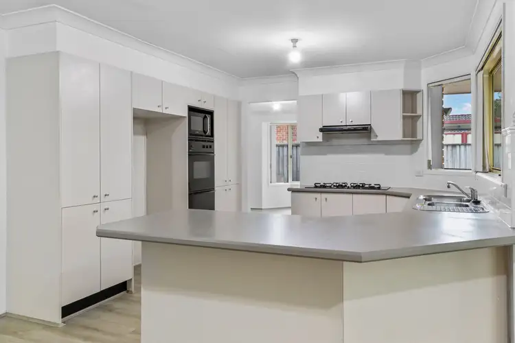 Sixth view of Homely house listing, 11 Toscana Street, Prestons NSW 2170