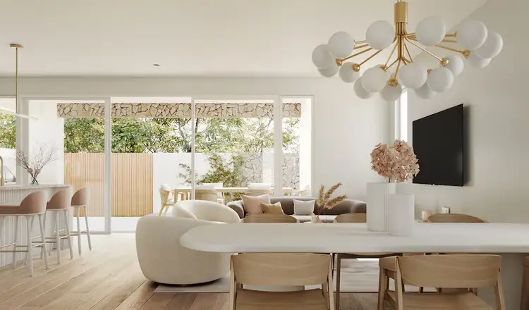 Fourth view of Homely house listing, 16B Wildwood Court, Surfers Paradise QLD 4217