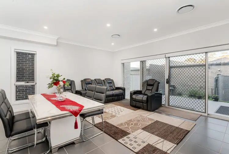 Third view of Homely house listing, 95 Andalusian Street, Austral NSW 2179