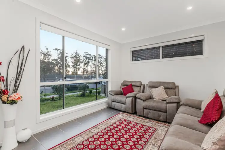 Fourth view of Homely house listing, 95 Andalusian Street, Austral NSW 2179