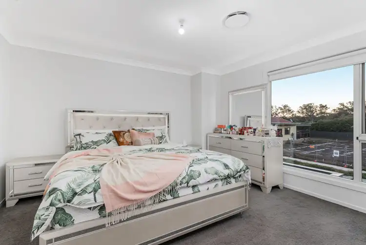 Fifth view of Homely house listing, 95 Andalusian Street, Austral NSW 2179