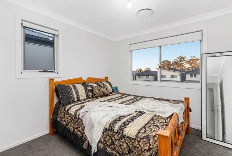 Sixth view of Homely house listing, 95 Andalusian Street, Austral NSW 2179