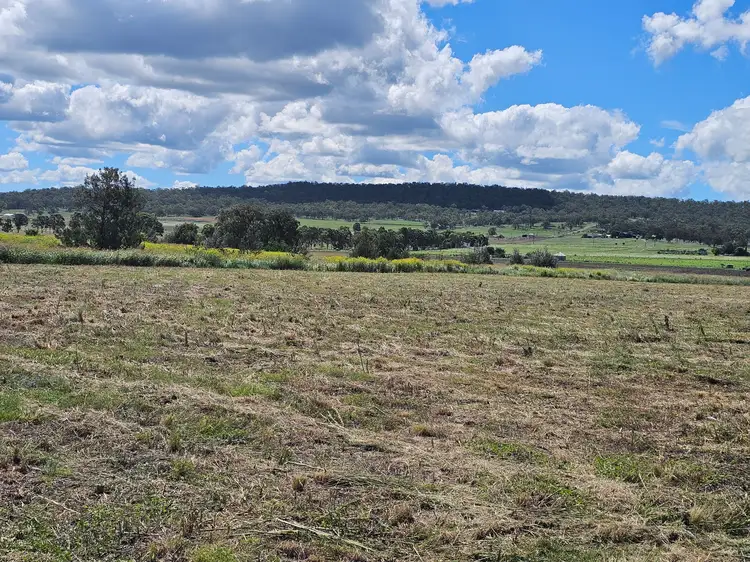 Lot 480 Howard Road, The Hermitage QLD 4370
