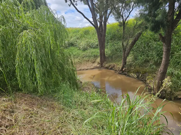 Fifth view of Homely land listing, Lot 480 Howard Road, The Hermitage QLD 4370