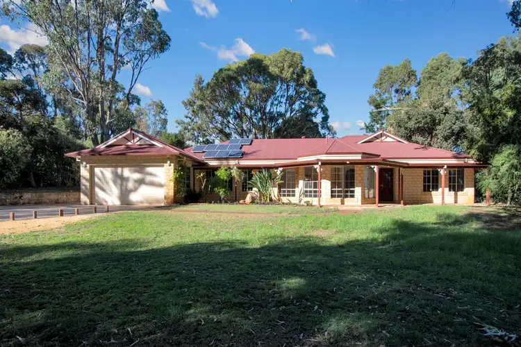 Main view of Homely house listing, 21 Chandler Ramble, Baldivis WA 6171