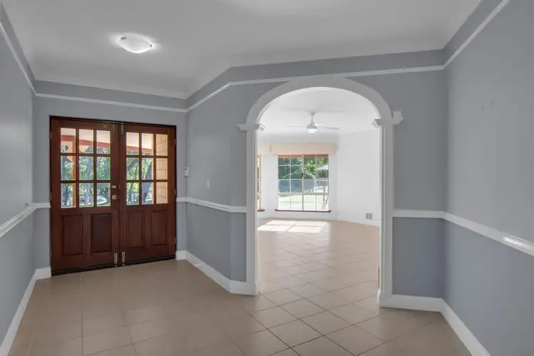 Second view of Homely house listing, 21 Chandler Ramble, Baldivis WA 6171