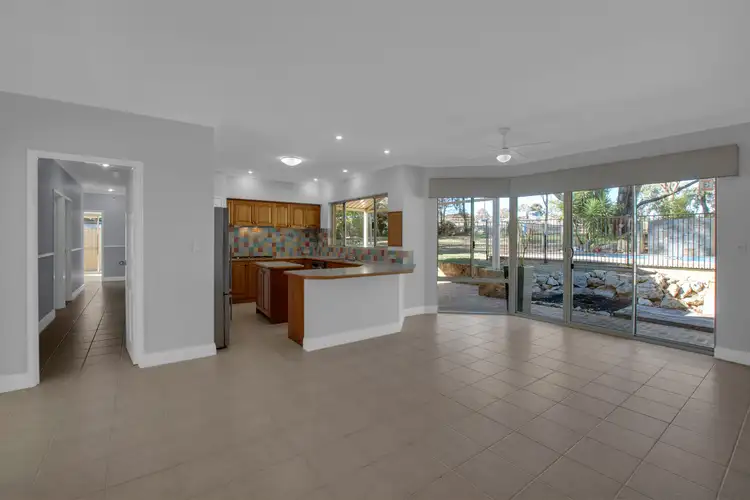 Fifth view of Homely house listing, 21 Chandler Ramble, Baldivis WA 6171
