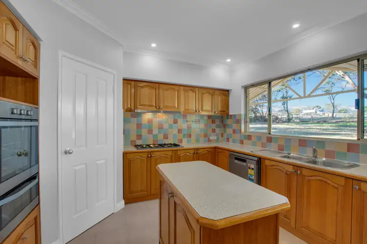 Seventh view of Homely house listing, 21 Chandler Ramble, Baldivis WA 6171