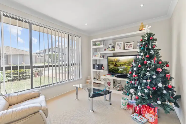 Second view of Homely house listing, 1A Wauchope Road, Carnes Hill NSW 2171