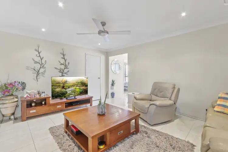Third view of Homely house listing, 1A Wauchope Road, Carnes Hill NSW 2171