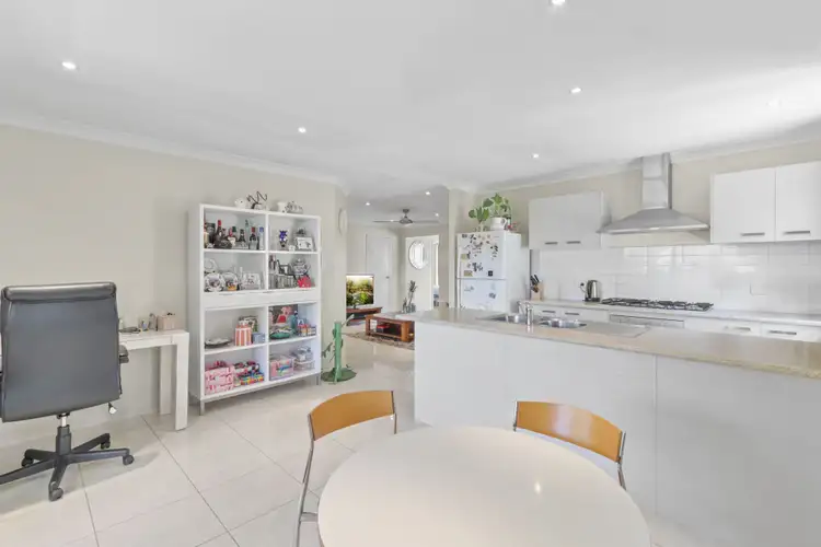 Fourth view of Homely house listing, 1A Wauchope Road, Carnes Hill NSW 2171