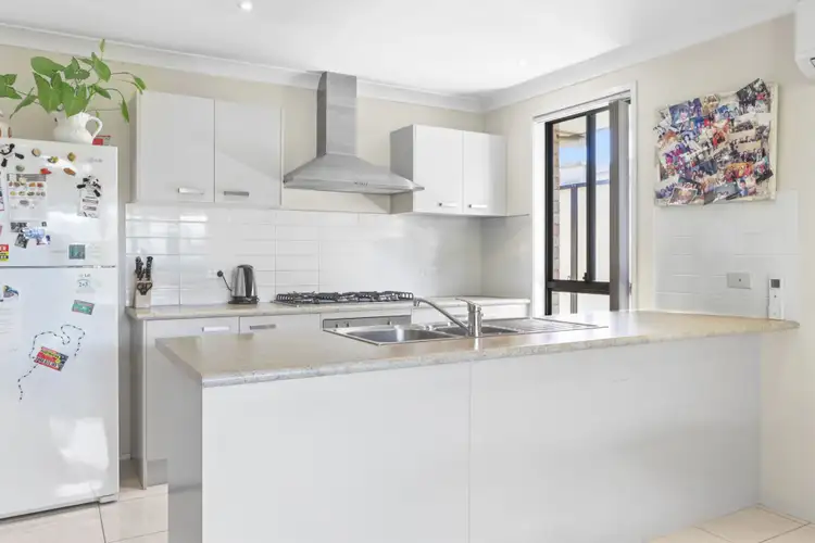 Fifth view of Homely house listing, 1A Wauchope Road, Carnes Hill NSW 2171